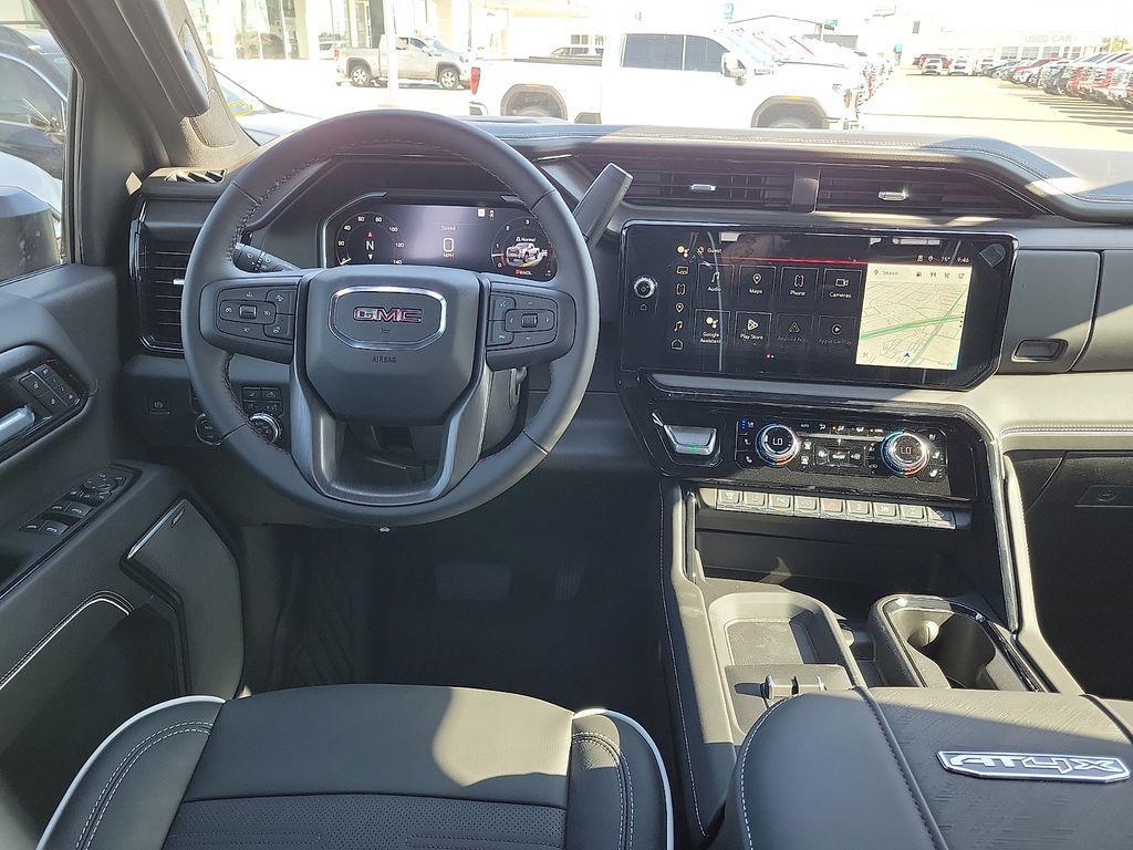 new 2026 GMC Sierra 2500 car, priced at $103,810