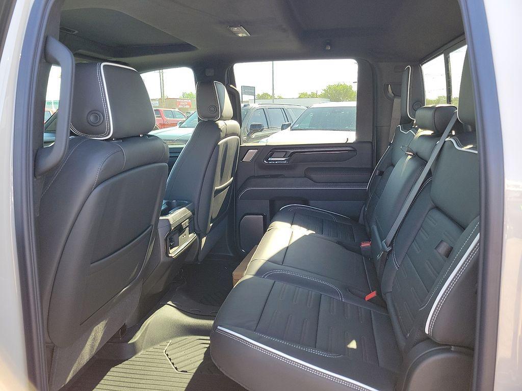 new 2026 GMC Sierra 2500 car, priced at $103,810