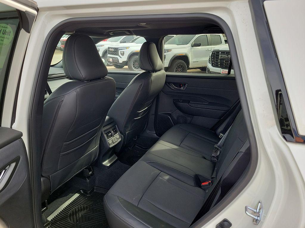 used 2026 Subaru Outback car, priced at $42,999