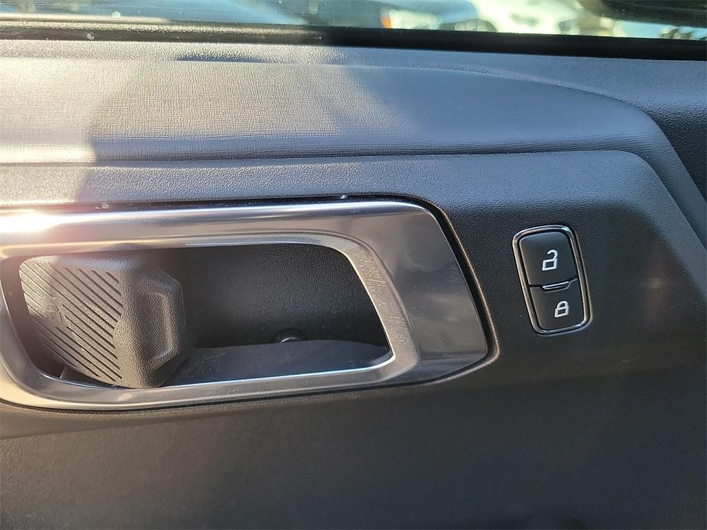 used 2022 Ford Bronco car, priced at $66,499