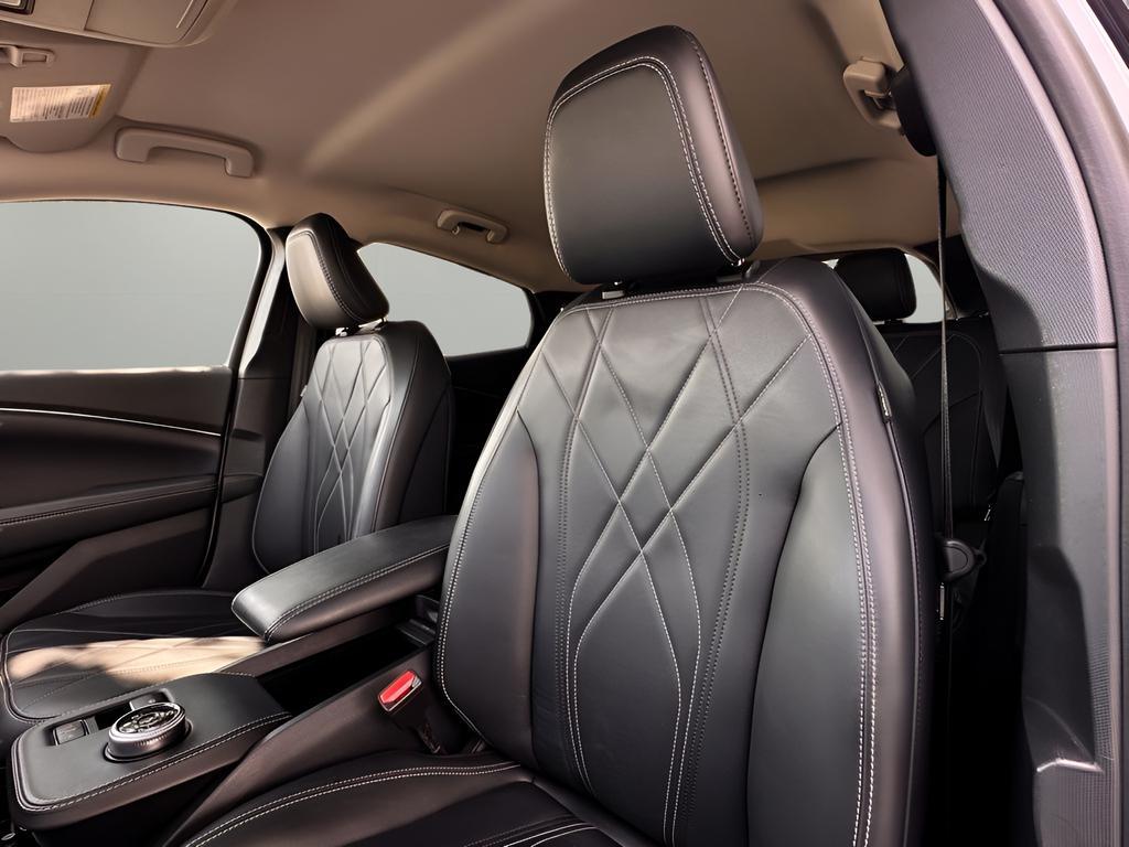 used 2022 Ford Mustang Mach-E car, priced at $25,604