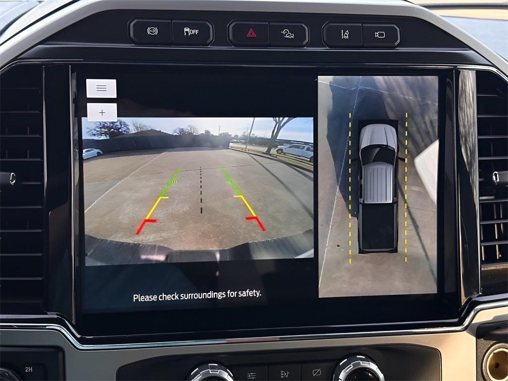 used 2022 Ford F-250 car, priced at $62,550