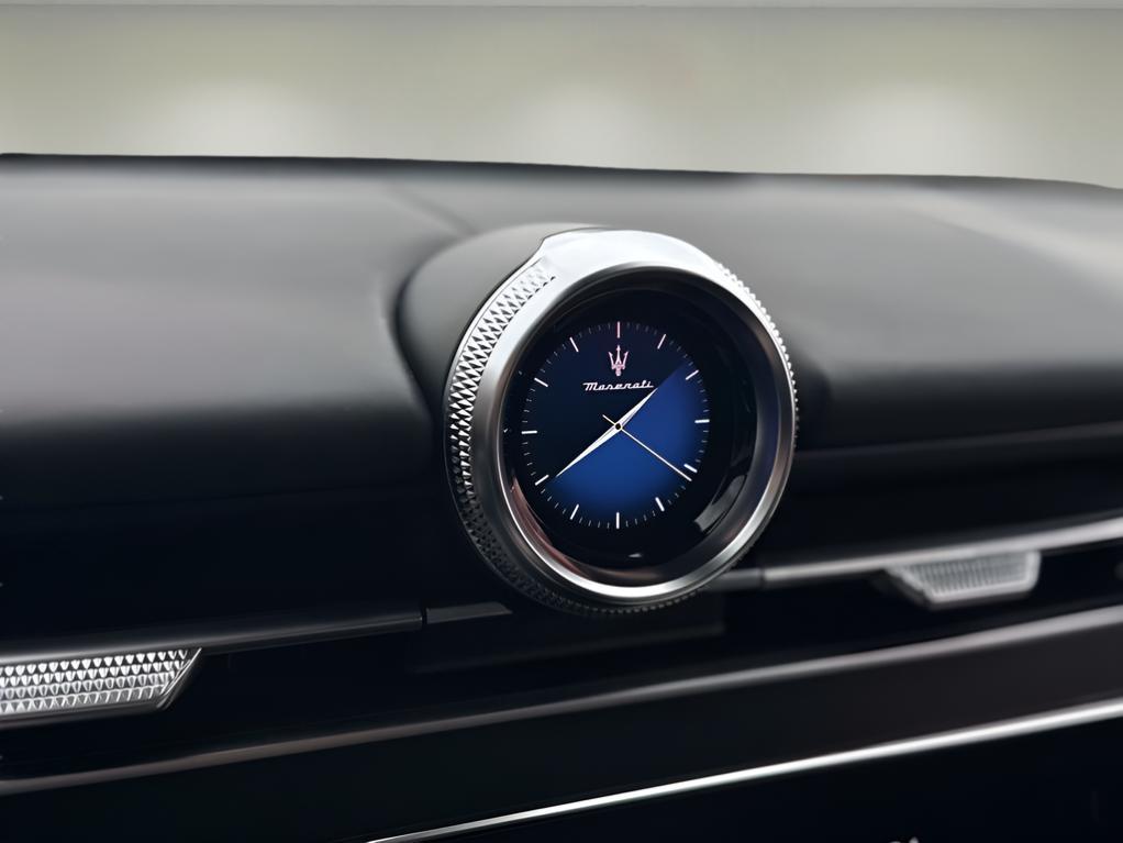 new 2026 Maserati Grecale car, priced at $84,354