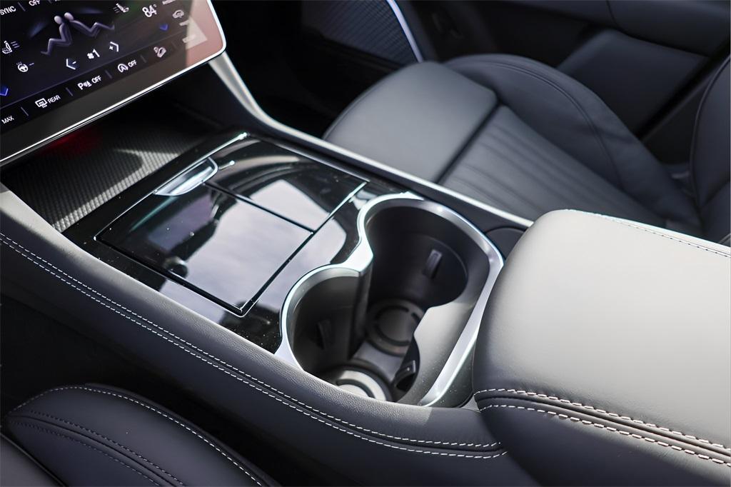 new 2026 Maserati Grecale car, priced at $84,354