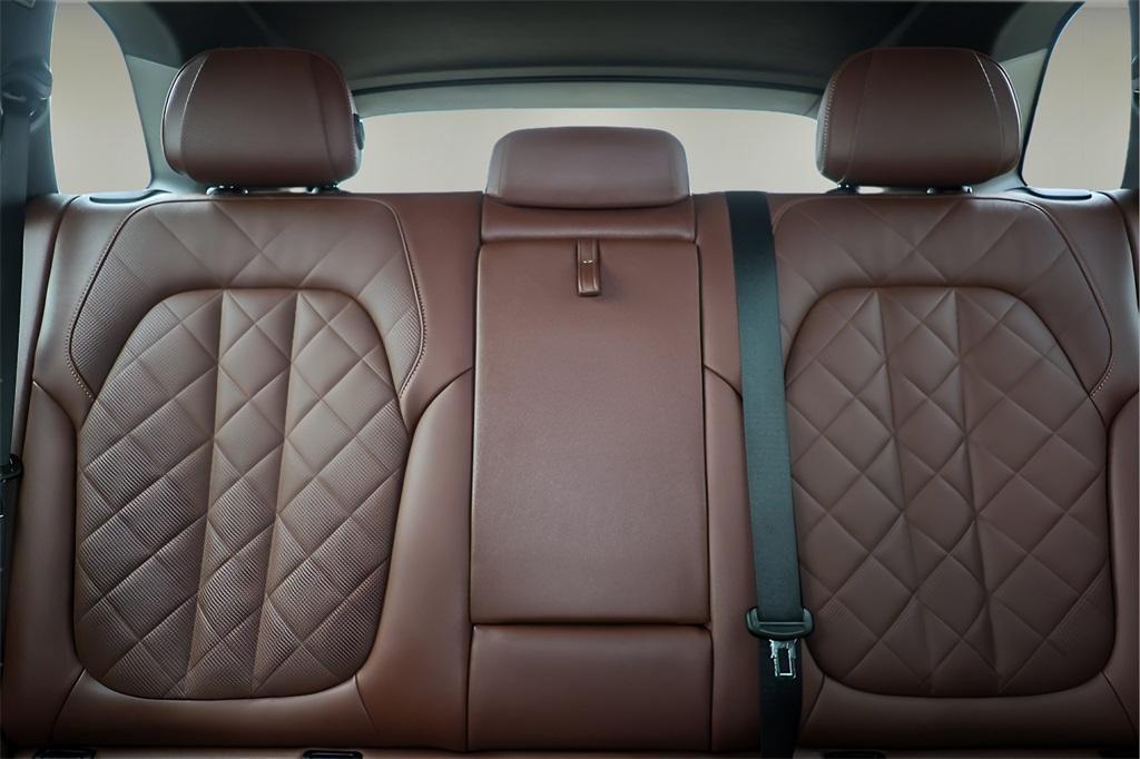 used 2023 BMW X5 car, priced at $36,910