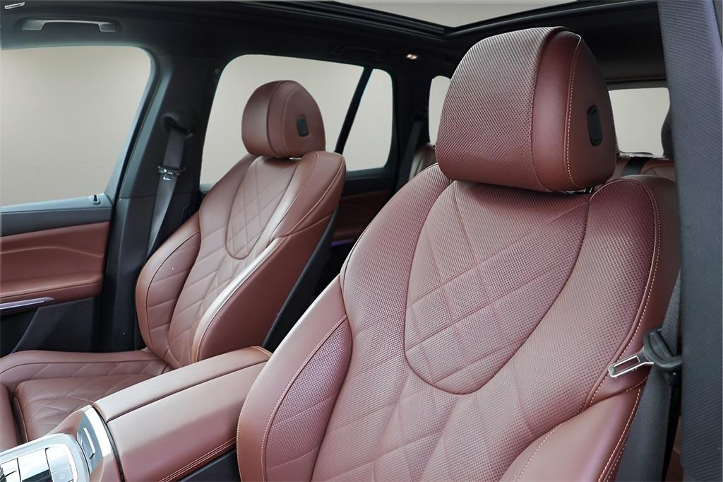 used 2023 BMW X5 car, priced at $36,910