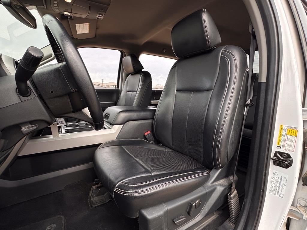 used 2021 Ford F-250 car, priced at $55,690