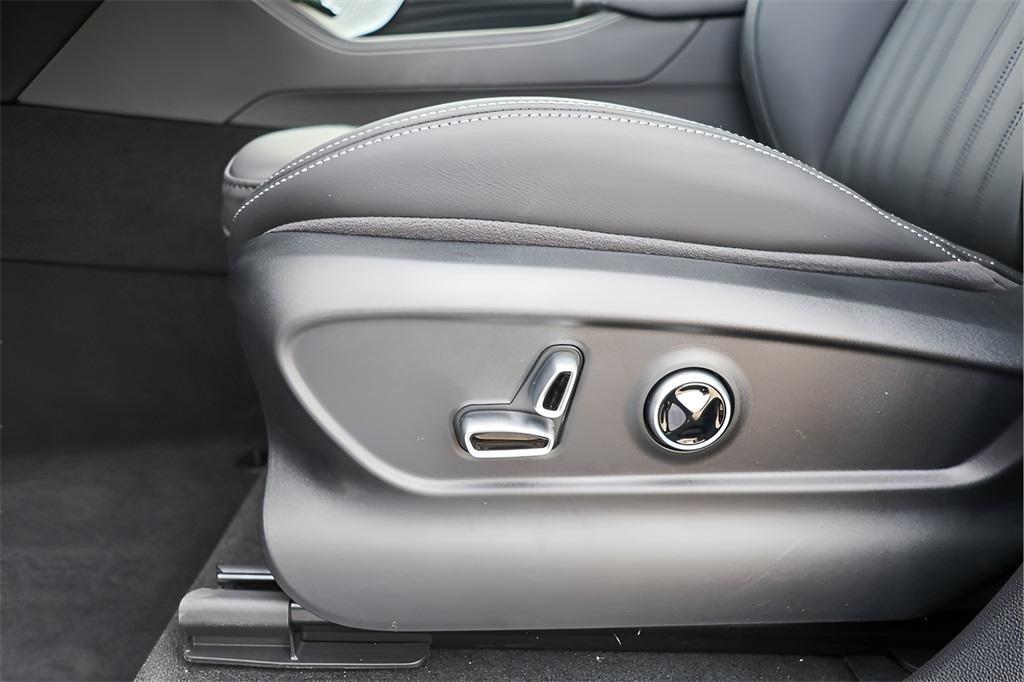 new 2026 Maserati Grecale car, priced at $85,354