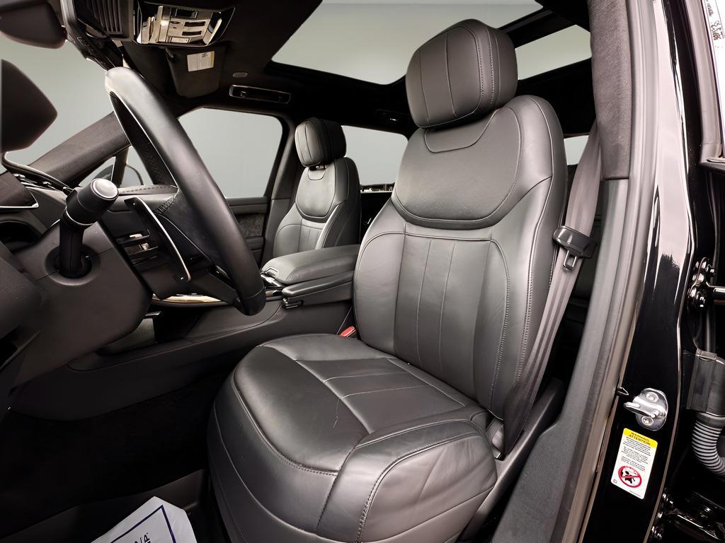 used 2023 Land Rover Range Rover Sport car, priced at $81,452