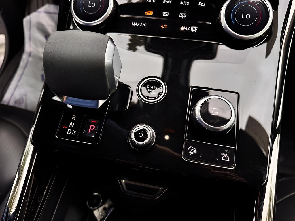 used 2023 Land Rover Range Rover Sport car, priced at $81,452