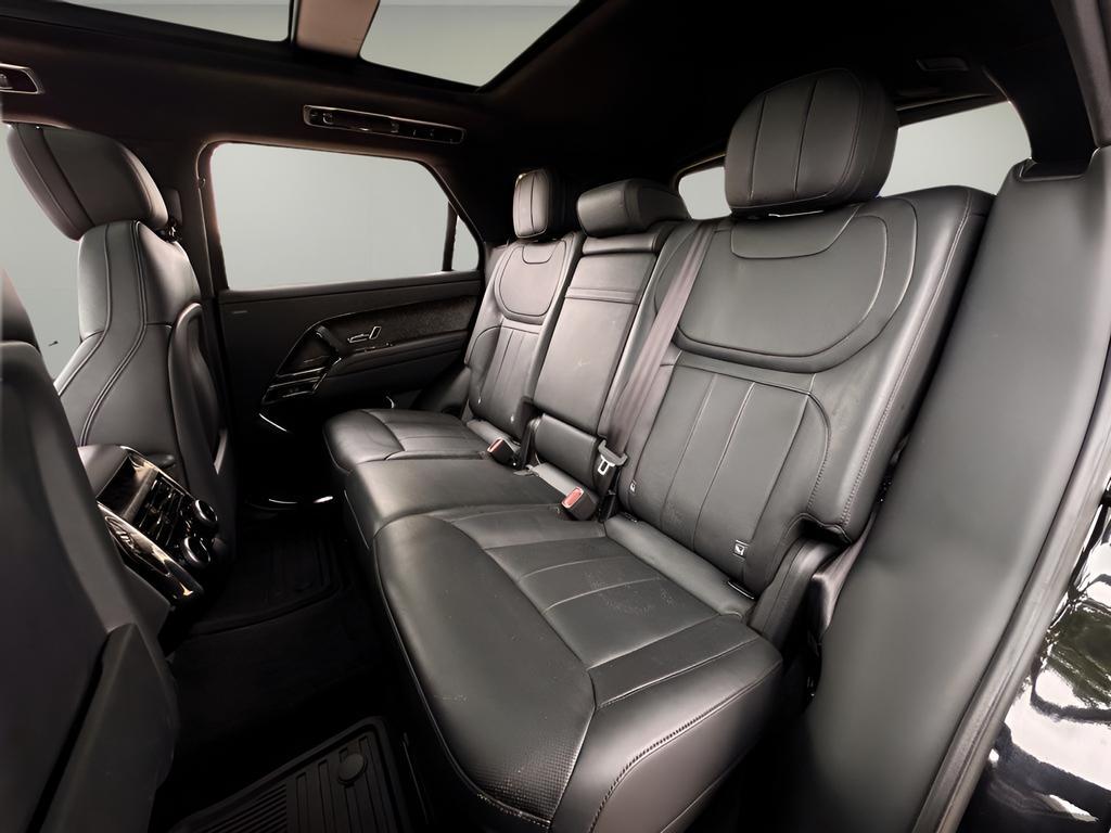 used 2023 Land Rover Range Rover Sport car, priced at $81,452