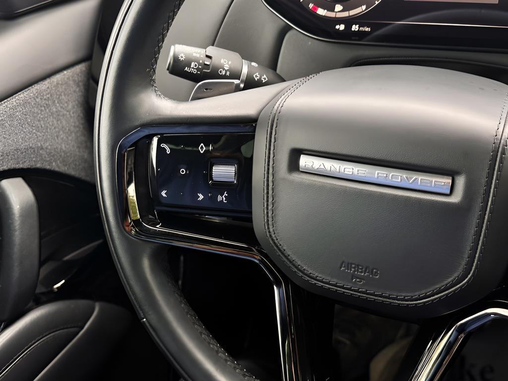 used 2023 Land Rover Range Rover Sport car, priced at $81,452