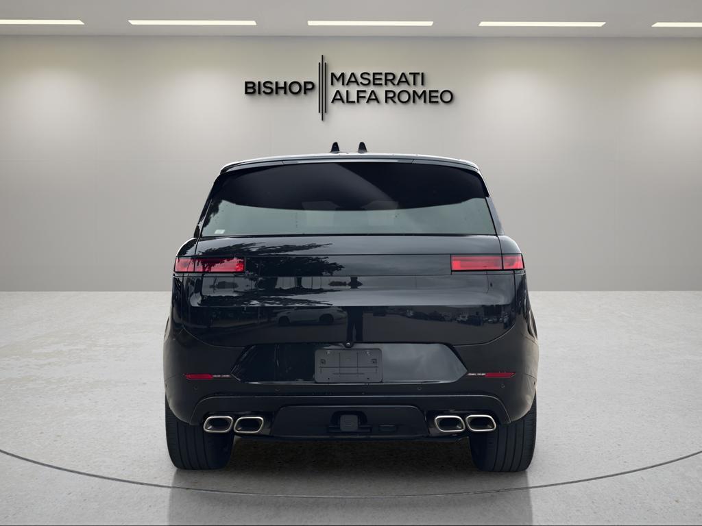 used 2023 Land Rover Range Rover Sport car, priced at $81,452