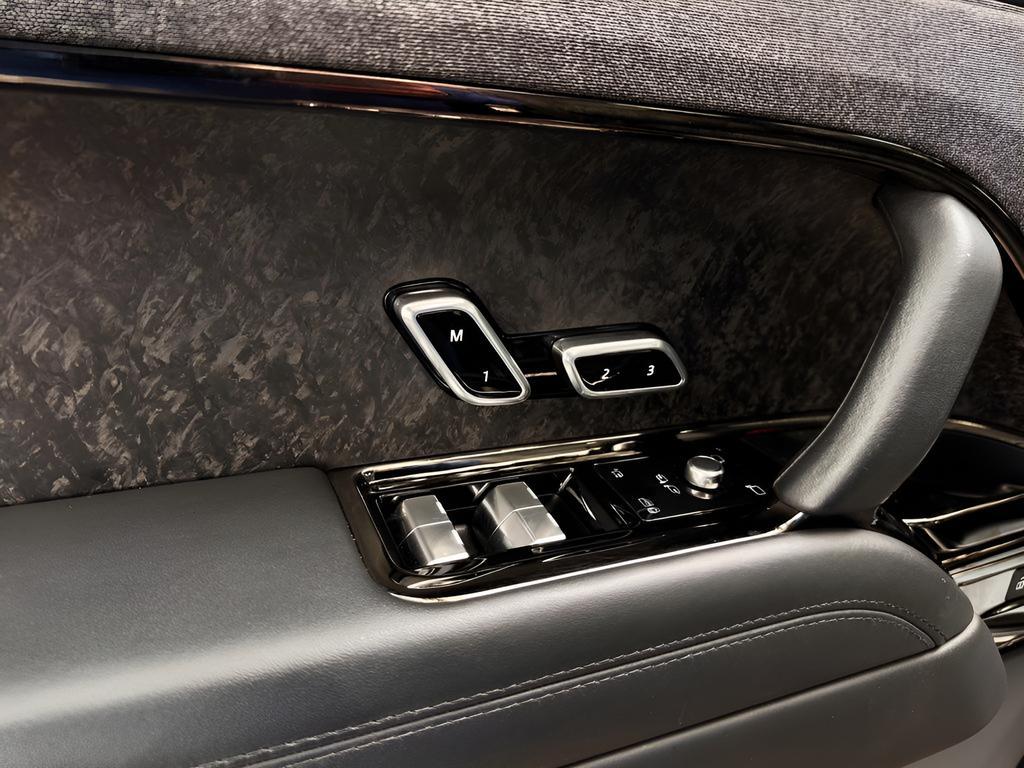 used 2023 Land Rover Range Rover Sport car, priced at $81,452