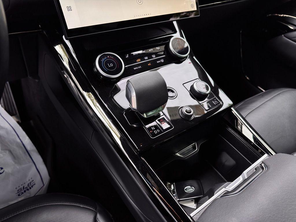used 2023 Land Rover Range Rover Sport car, priced at $81,452