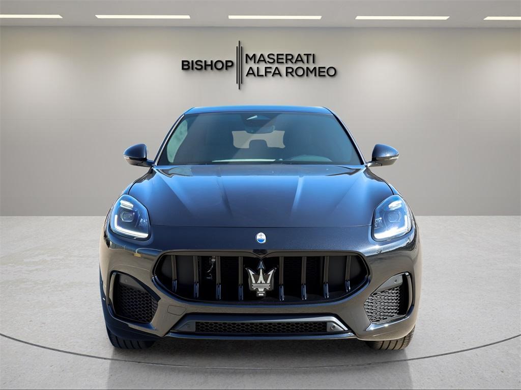 new 2026 Maserati Grecale car, priced at $81,918