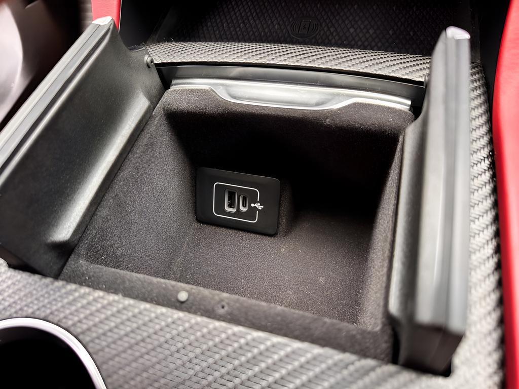 used 2024 Maserati Grecale car, priced at $82,763