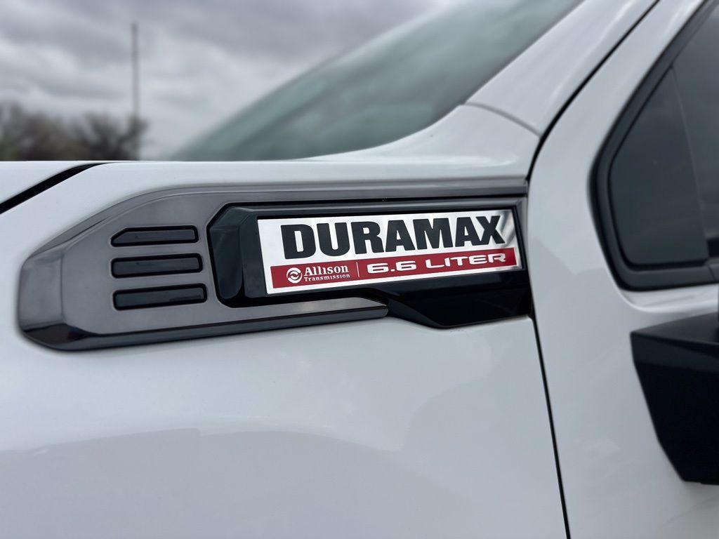 used 2024 GMC Sierra 2500 car, priced at $69,455