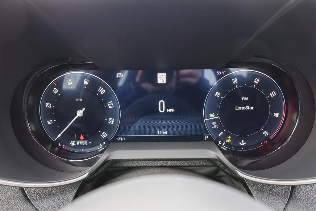 new 2026 Alfa Romeo Giulia car, priced at $48,768