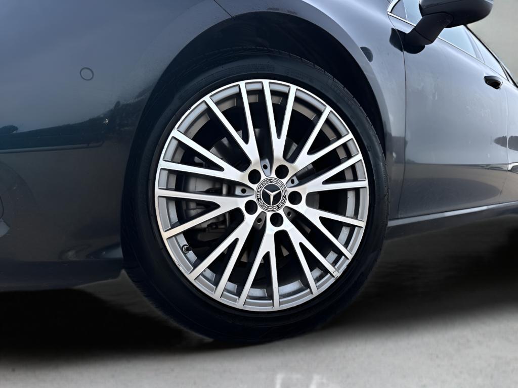 used 2025 Mercedes-Benz CLA 250 car, priced at $29,431