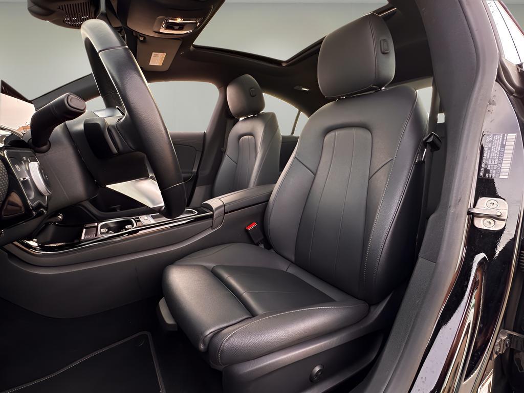 used 2025 Mercedes-Benz CLA 250 car, priced at $29,431