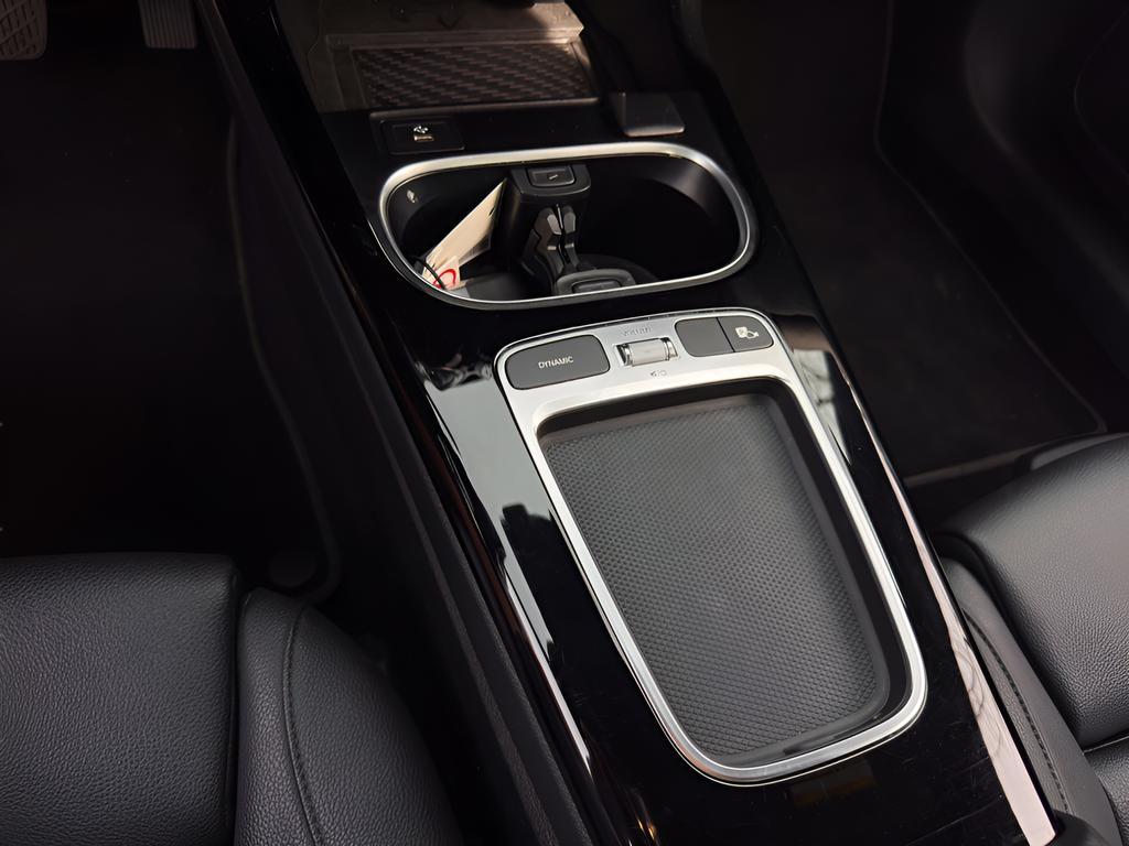 used 2025 Mercedes-Benz CLA 250 car, priced at $29,431