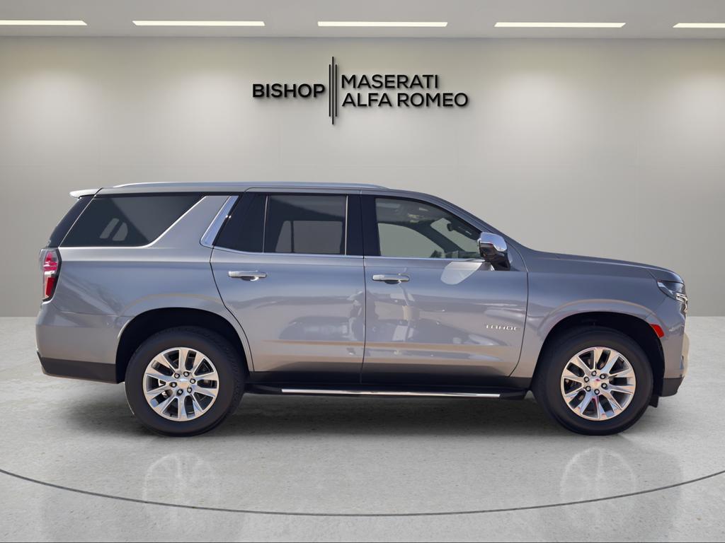 used 2021 Chevrolet Tahoe car, priced at $31,616