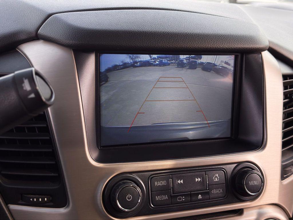 used 2020 GMC Yukon car, priced at $32,995
