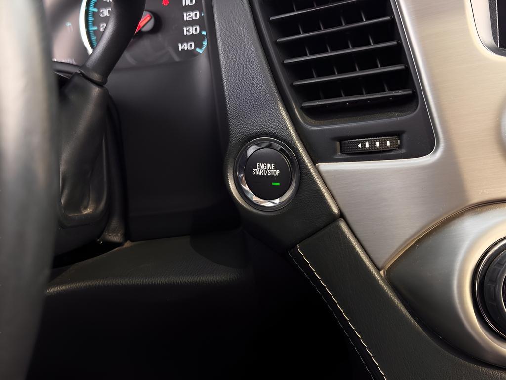 used 2020 GMC Yukon car, priced at $32,995