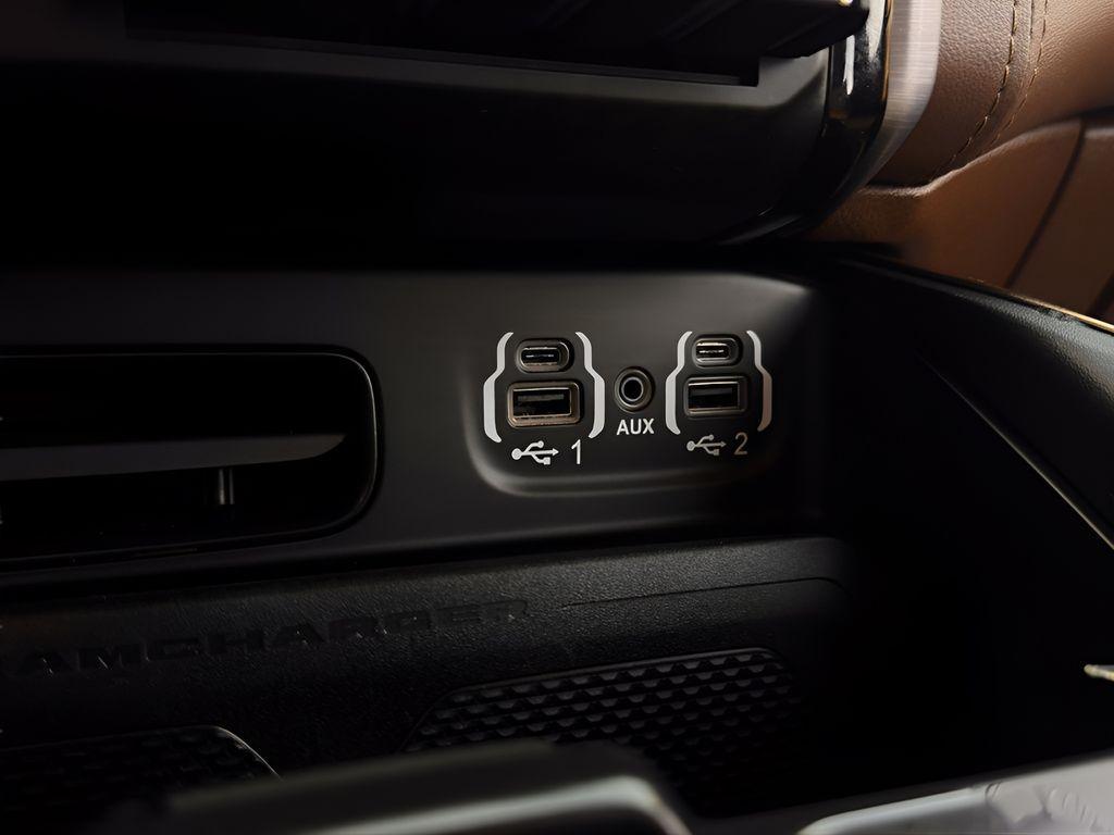 used 2024 Ram 3500 car, priced at $56,995