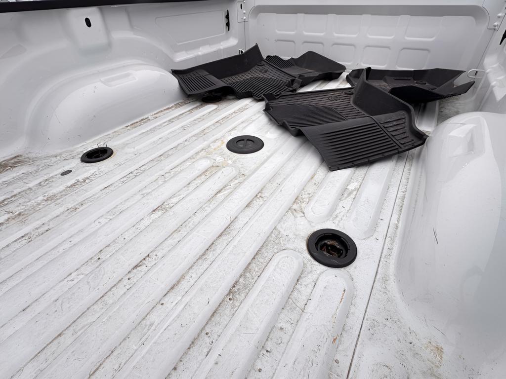 used 2024 Ram 3500 car, priced at $67,990