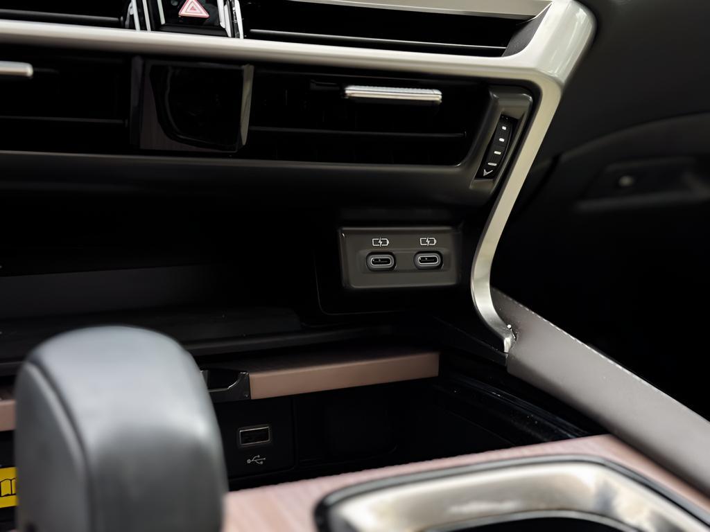 used 2024 Lexus RX 350 car, priced at $48,452