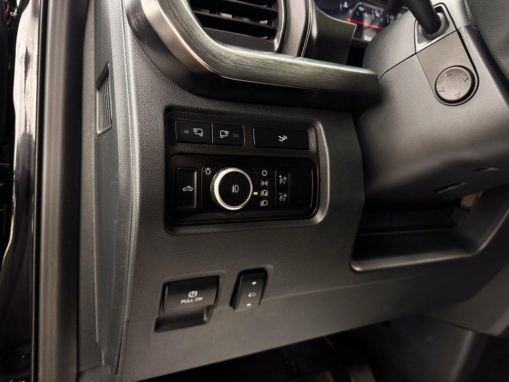 used 2023 Ford F-250 car, priced at $73,042