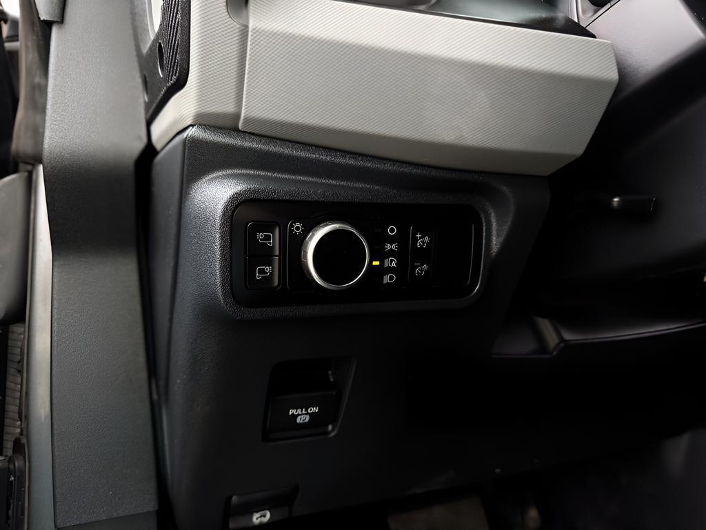 used 2023 Ford Bronco car, priced at $42,595