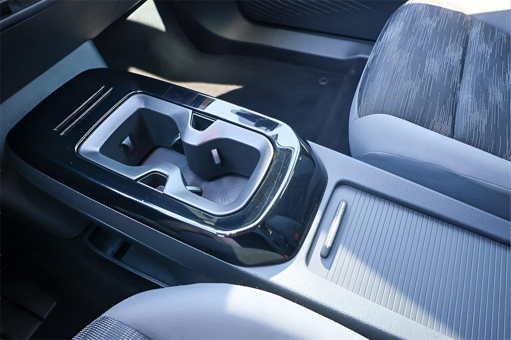 used 2022 Volkswagen ID.4 car, priced at $16,210