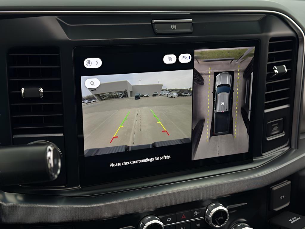 used 2026 Ford F-450 car, priced at $125,895