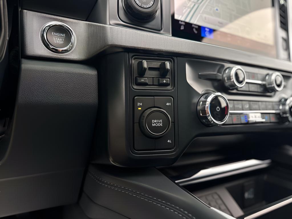 used 2026 Ford F-450 car, priced at $125,895