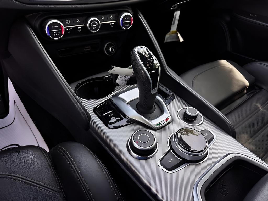 used 2024 Alfa Romeo Giulia car, priced at $29,595