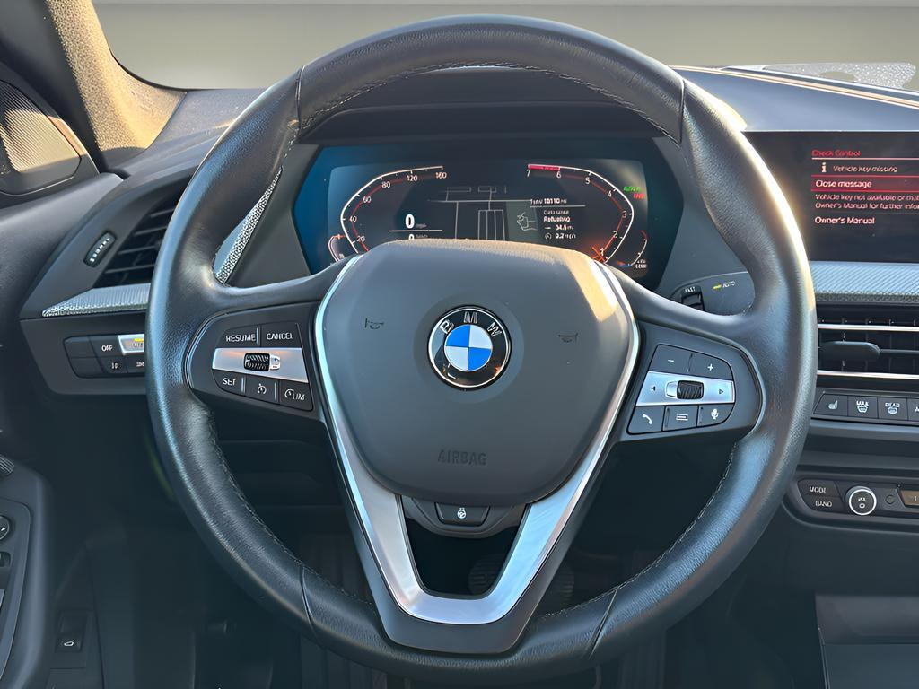 used 2024 BMW 228 Gran Coupe car, priced at $31,938