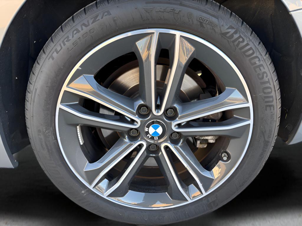 used 2024 BMW 228 Gran Coupe car, priced at $31,938