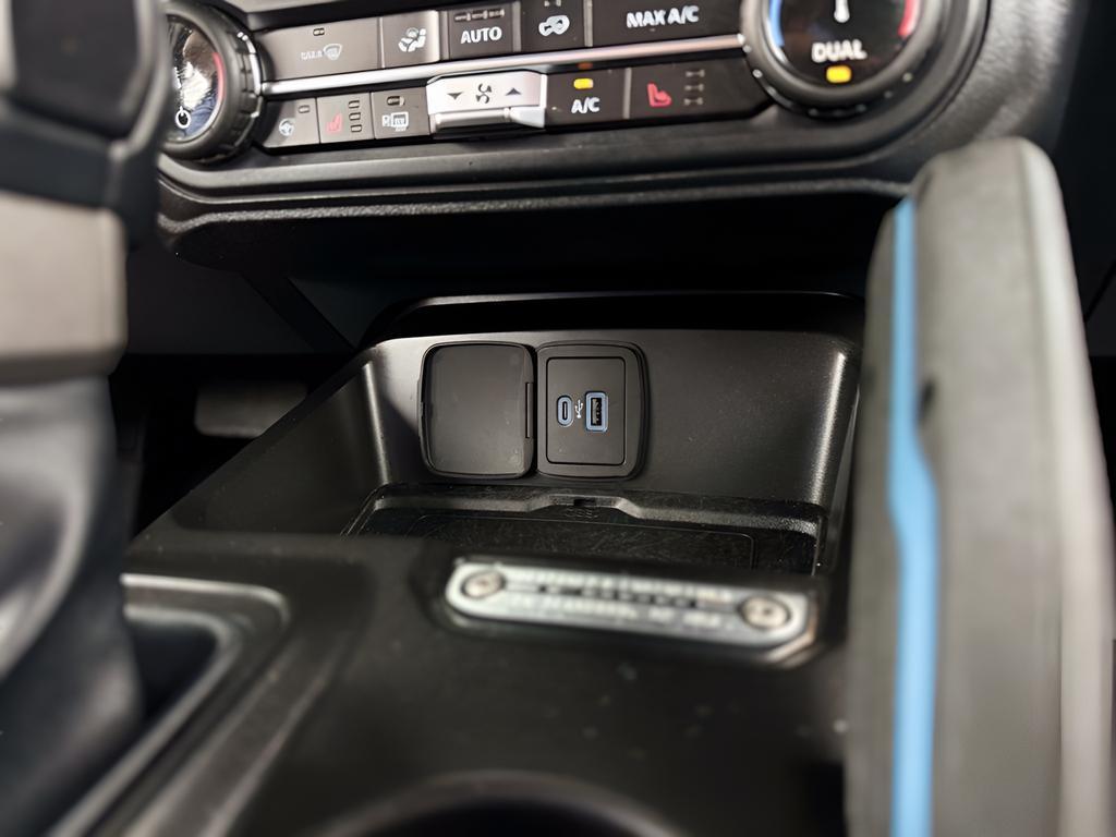 used 2022 Ford Bronco car, priced at $53,795