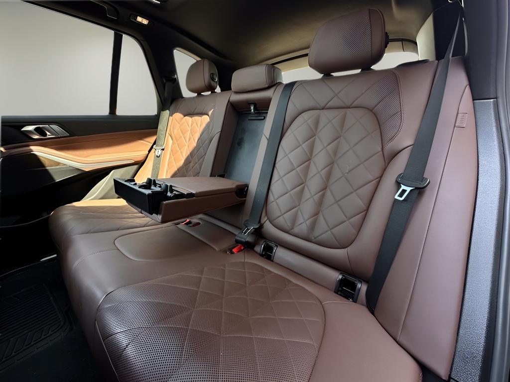 used 2023 BMW X5 car, priced at $44,244