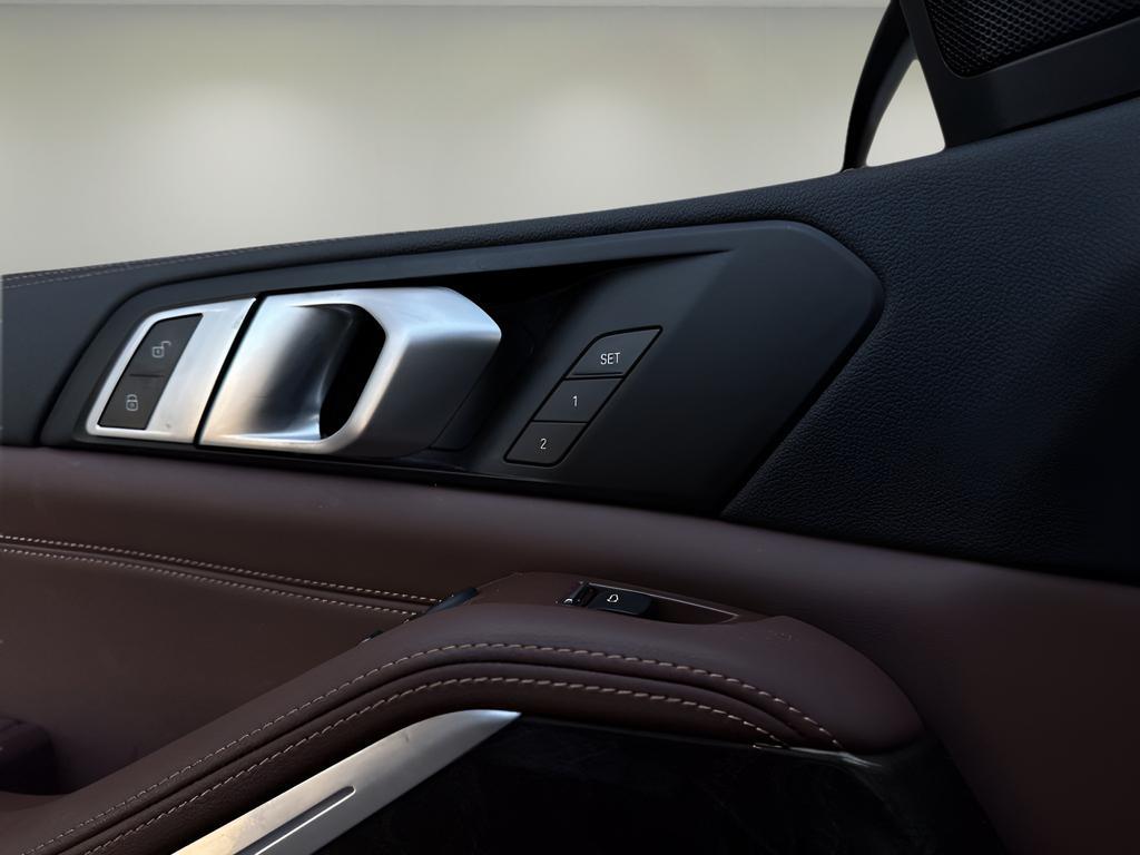 used 2023 BMW X5 car, priced at $44,244