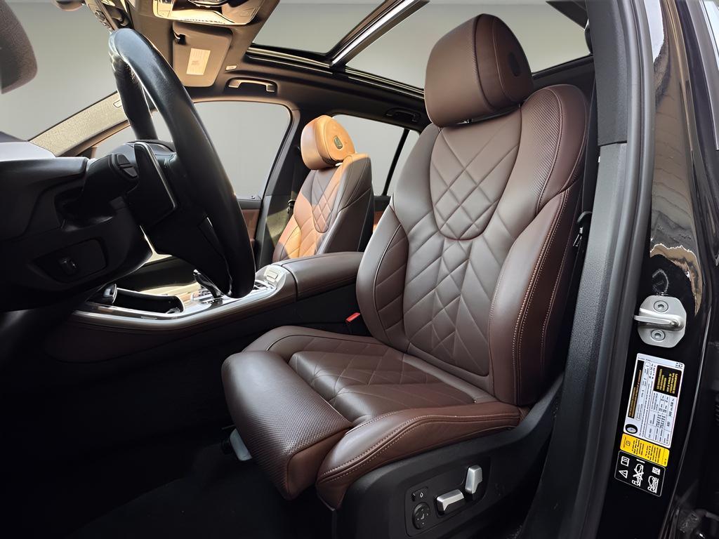 used 2023 BMW X5 car, priced at $44,244