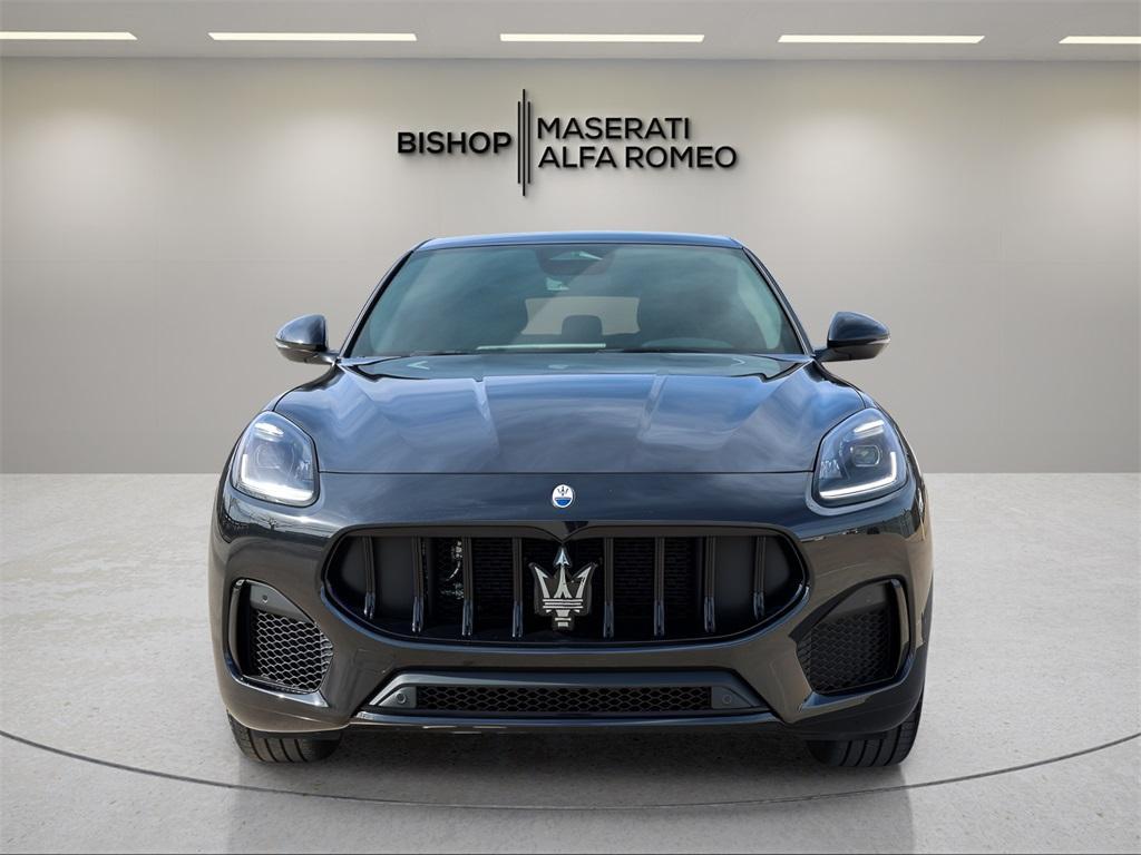 new 2026 Maserati Grecale car, priced at $80,918