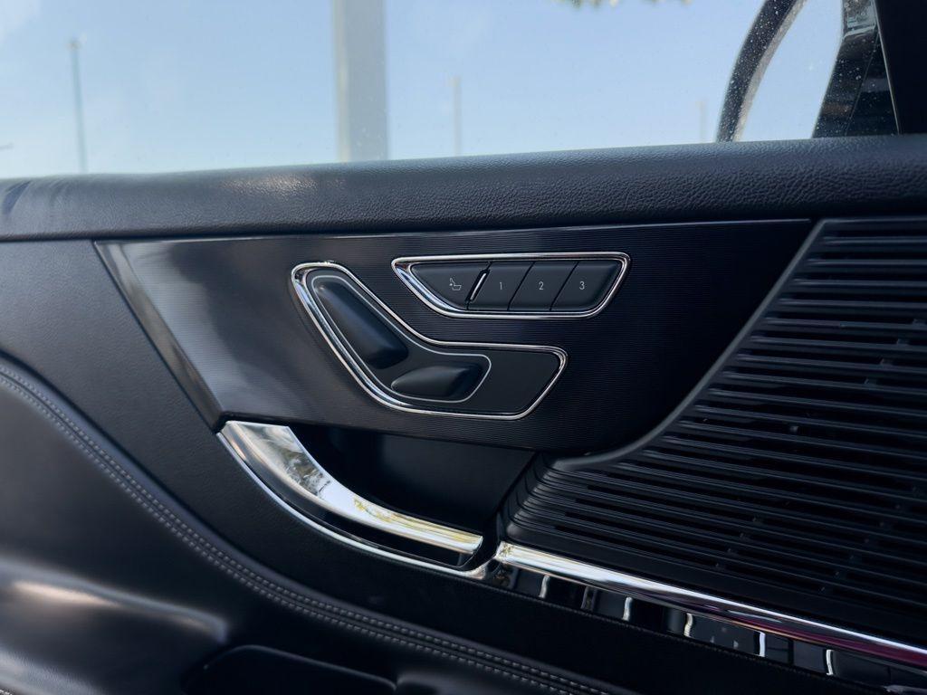 used 2021 Lincoln Corsair car, priced at $21,508