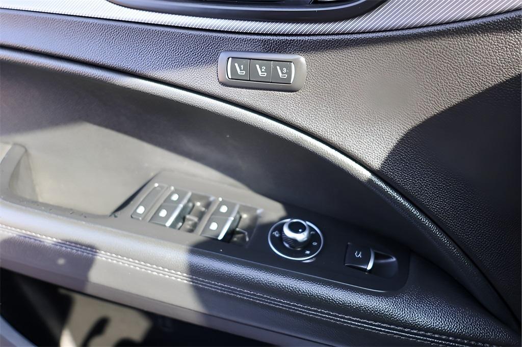 used 2022 Alfa Romeo Stelvio car, priced at $21,502