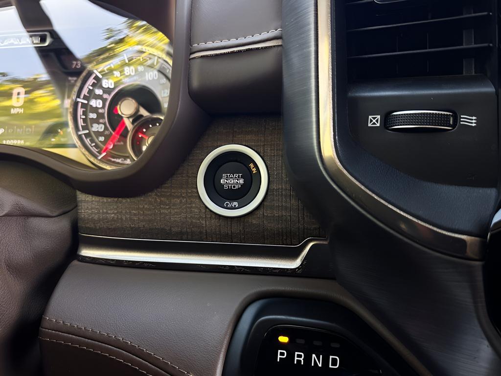 used 2019 Ram 1500 car, priced at $30,247
