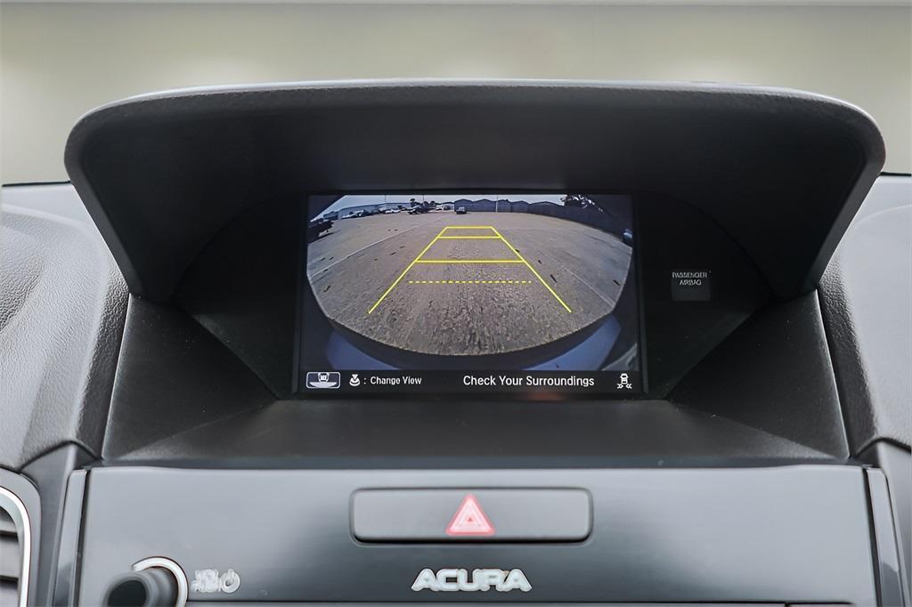 used 2017 Acura RDX car, priced at $9,990