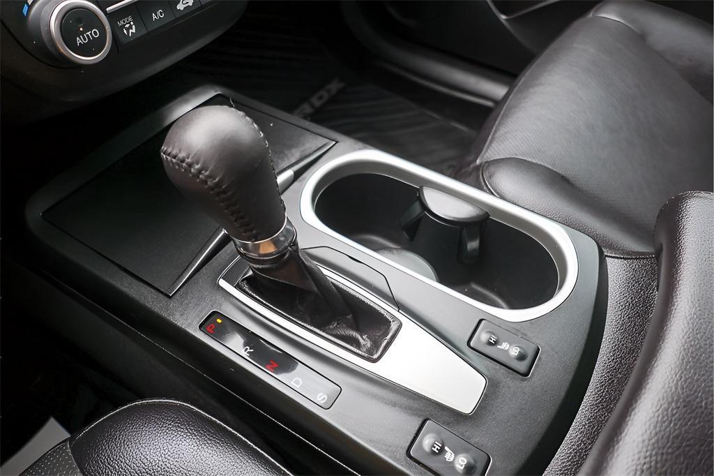 used 2017 Acura RDX car, priced at $9,990